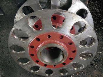 山東壓力機(jī)維修離合器的對(duì)應(yīng)處理方法