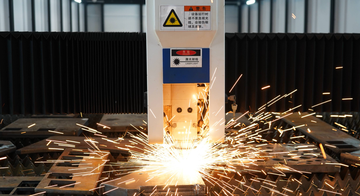 創(chuàng)新驅(qū)動(dòng)，質(zhì)量保證